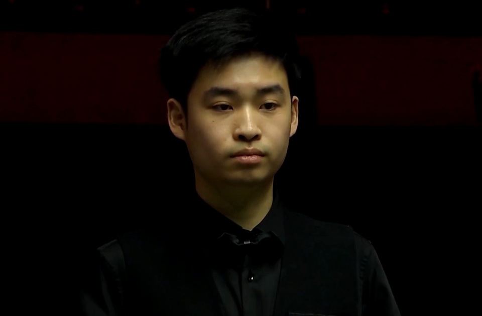 他的名字 他的名字