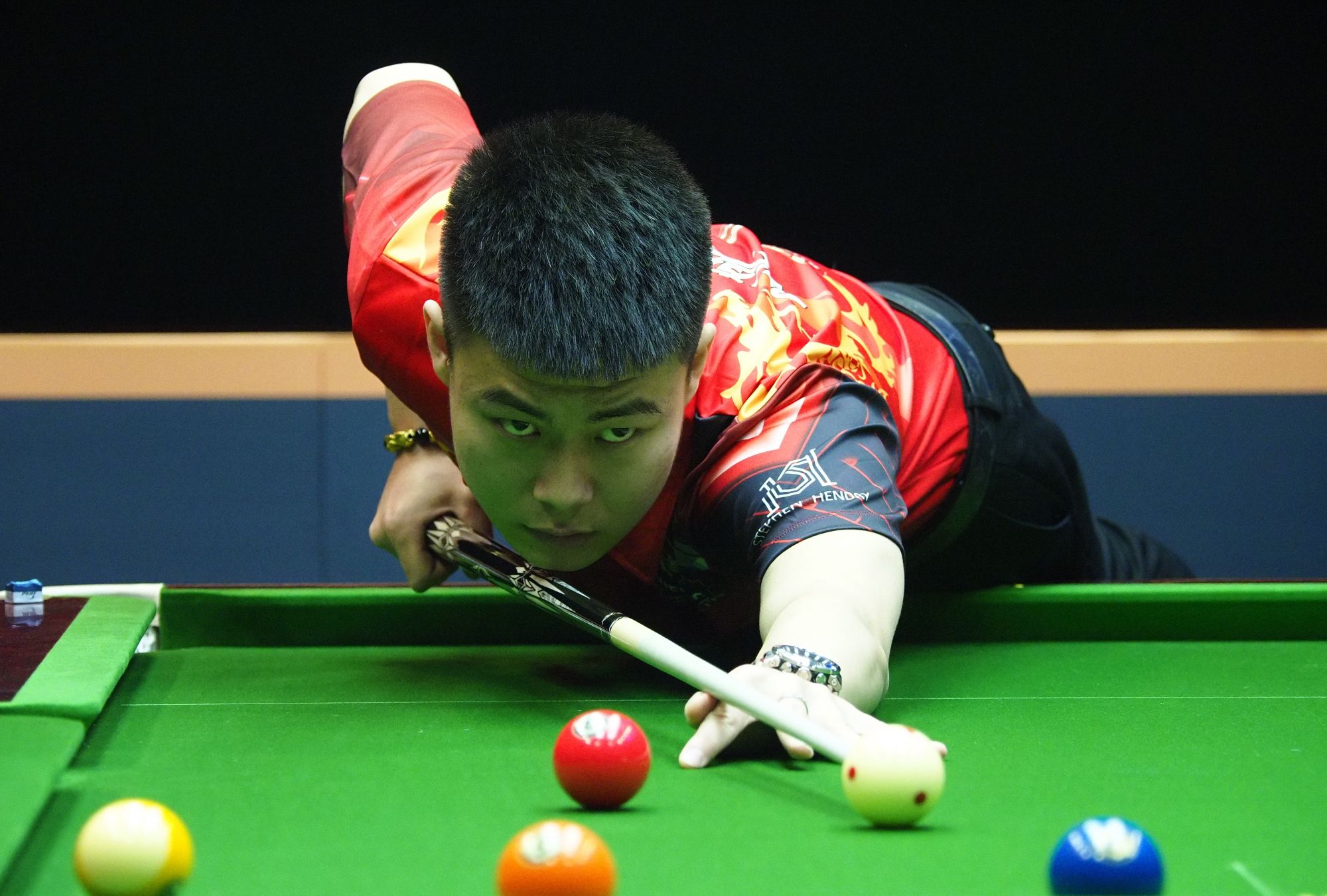 卓越的体育 卓越的体育